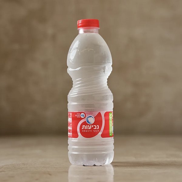 מים מנירליים